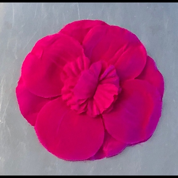 Nanette Lepore Silk Chiffon Dress - Picture 7 of 8